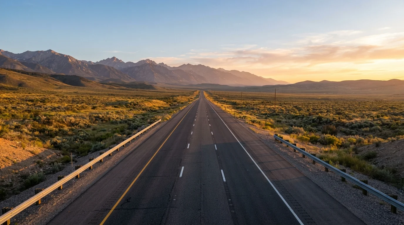 A Complete Overview of Safe Driving Across Every Road Situation