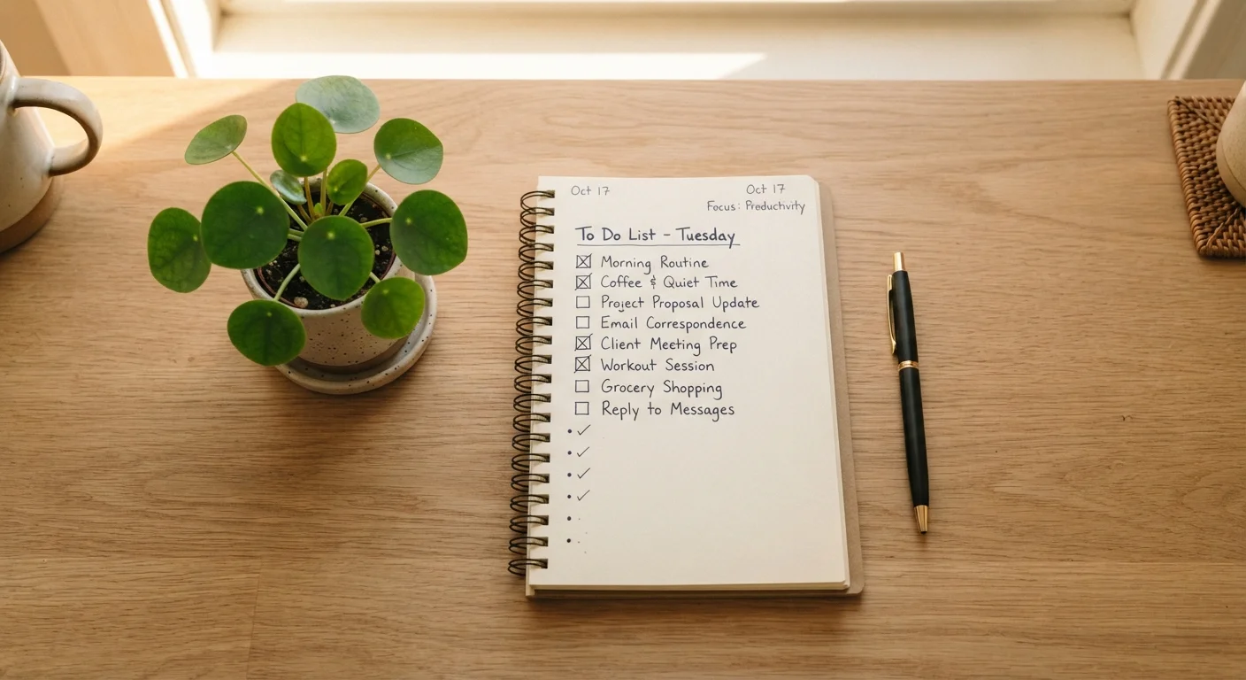 Before You Start Investing: A Financial Readiness Checklist
