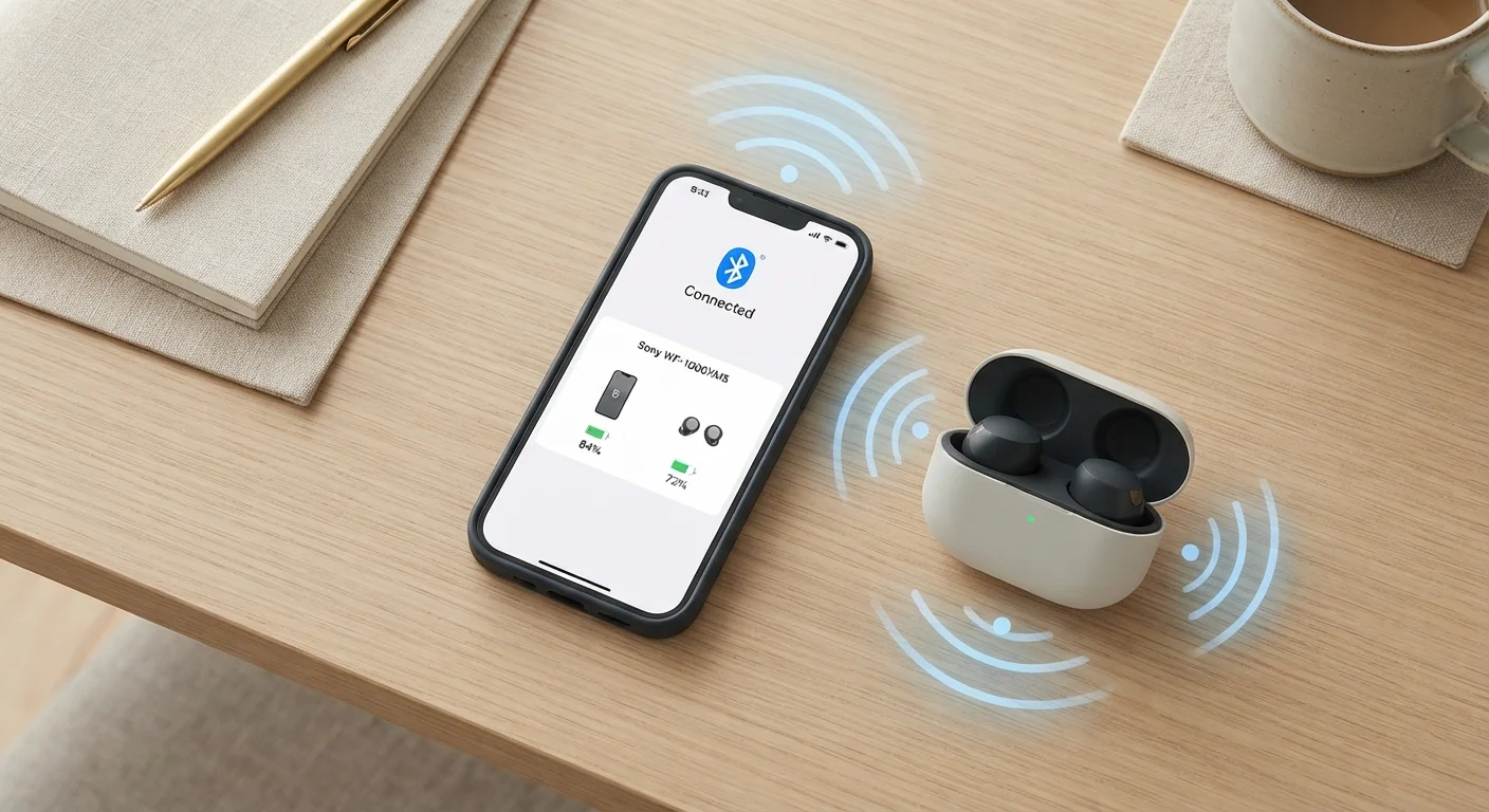 Bluetooth Myths That Won't Go Away