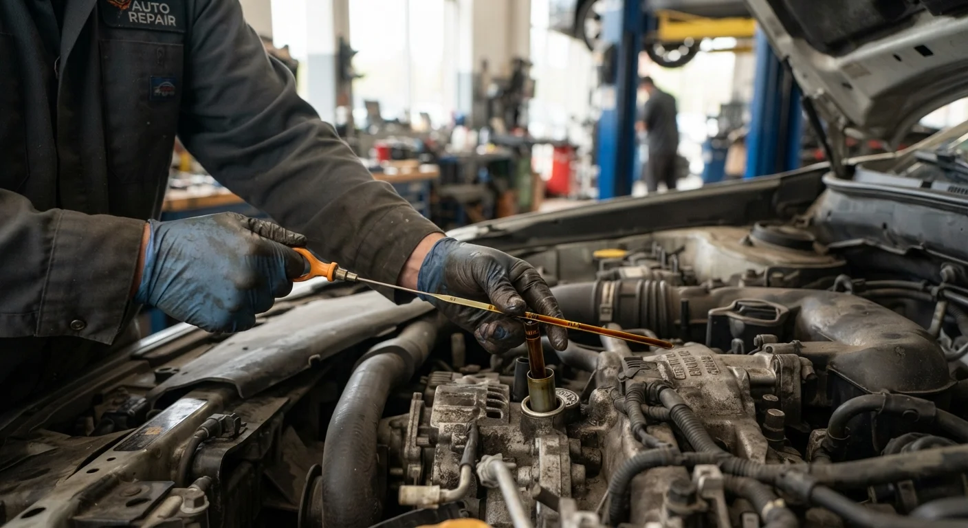 Car Maintenance Myths That Could Actually Damage Your Vehicle