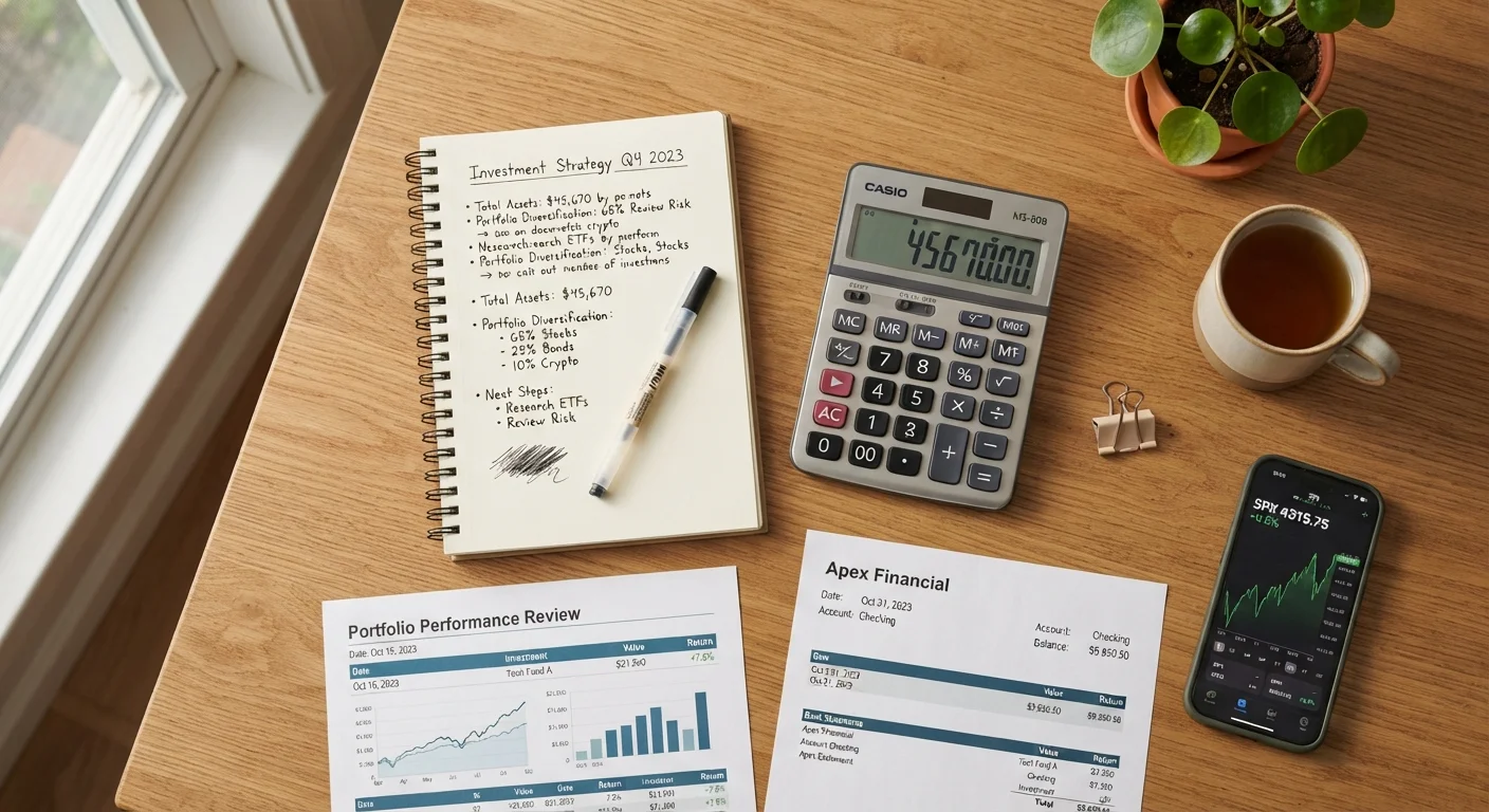 Common Beliefs About Debt That Financial Education Tends to Correct