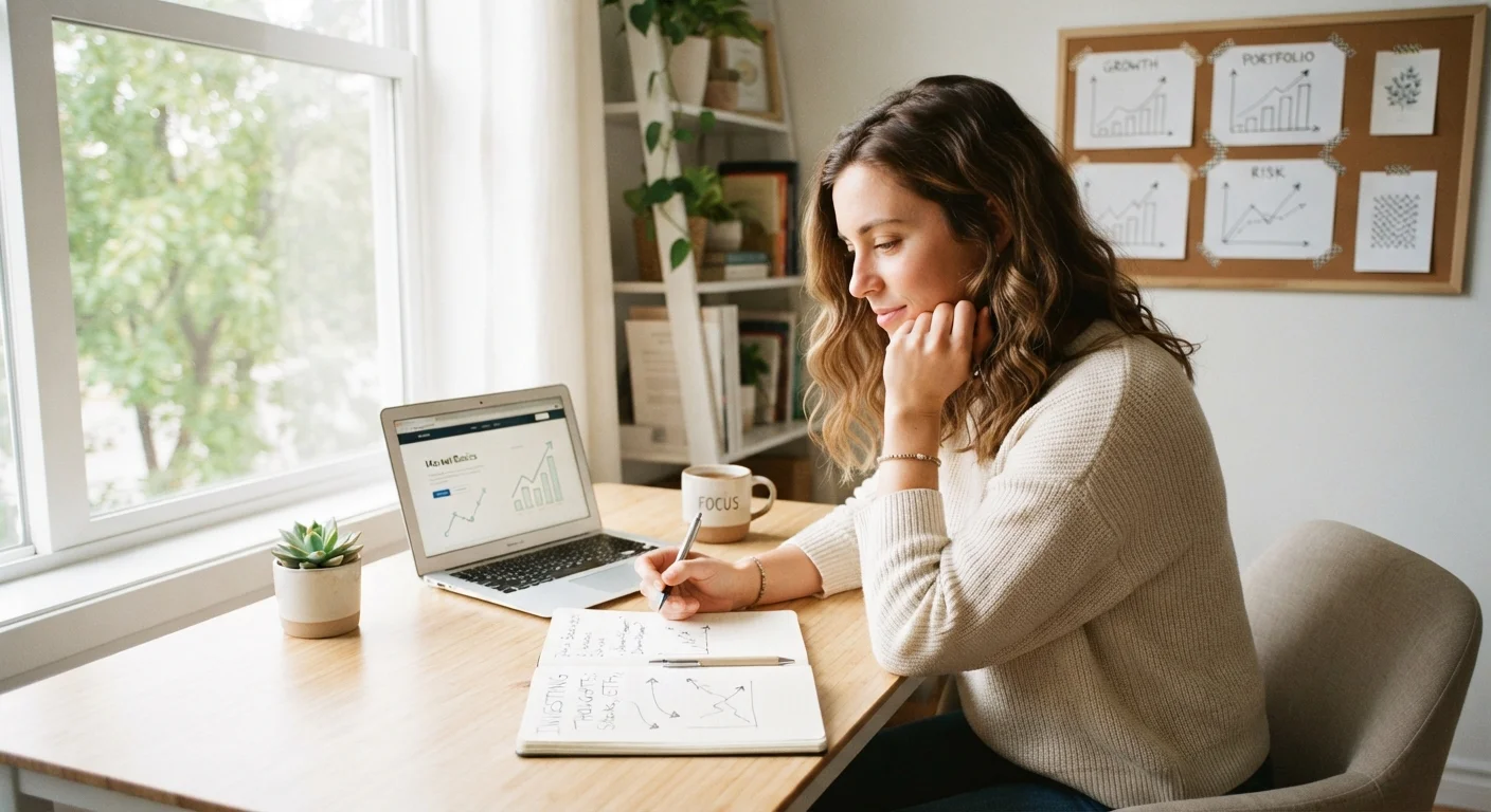 Common Investing Myths That Trip Up Beginners