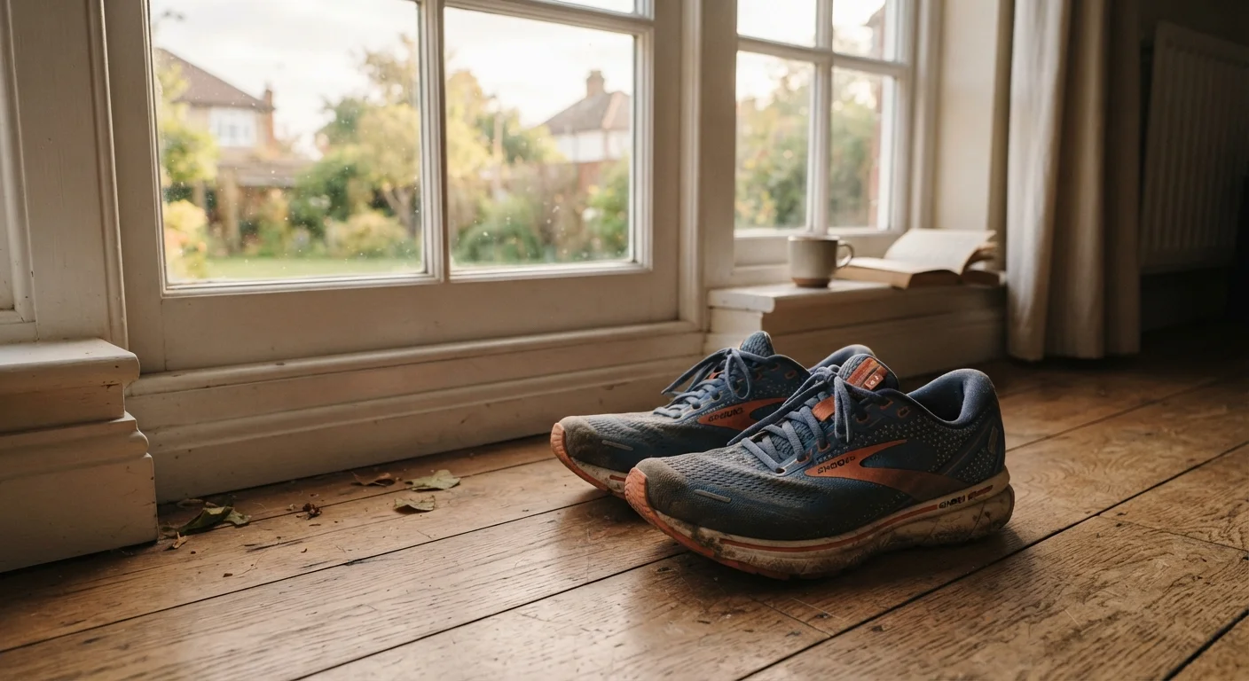Common Reasons Fitness Routines Fall Apart — and What to Do Instead