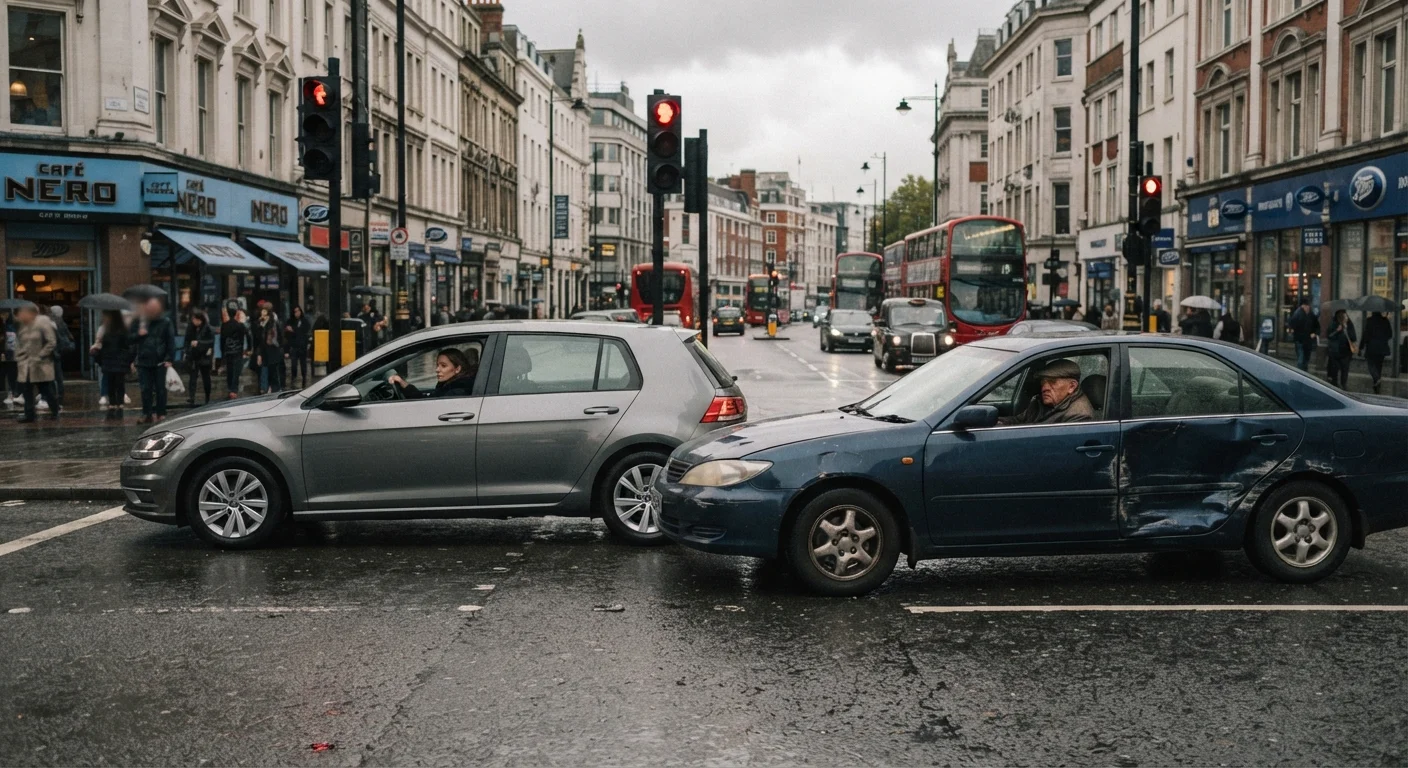 Comprehensive vs. Third-Party Car Insurance: Understanding the Difference