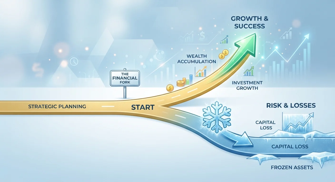 Debt Avalanche vs. Debt Snowball: Two Repayment Strategies Compared