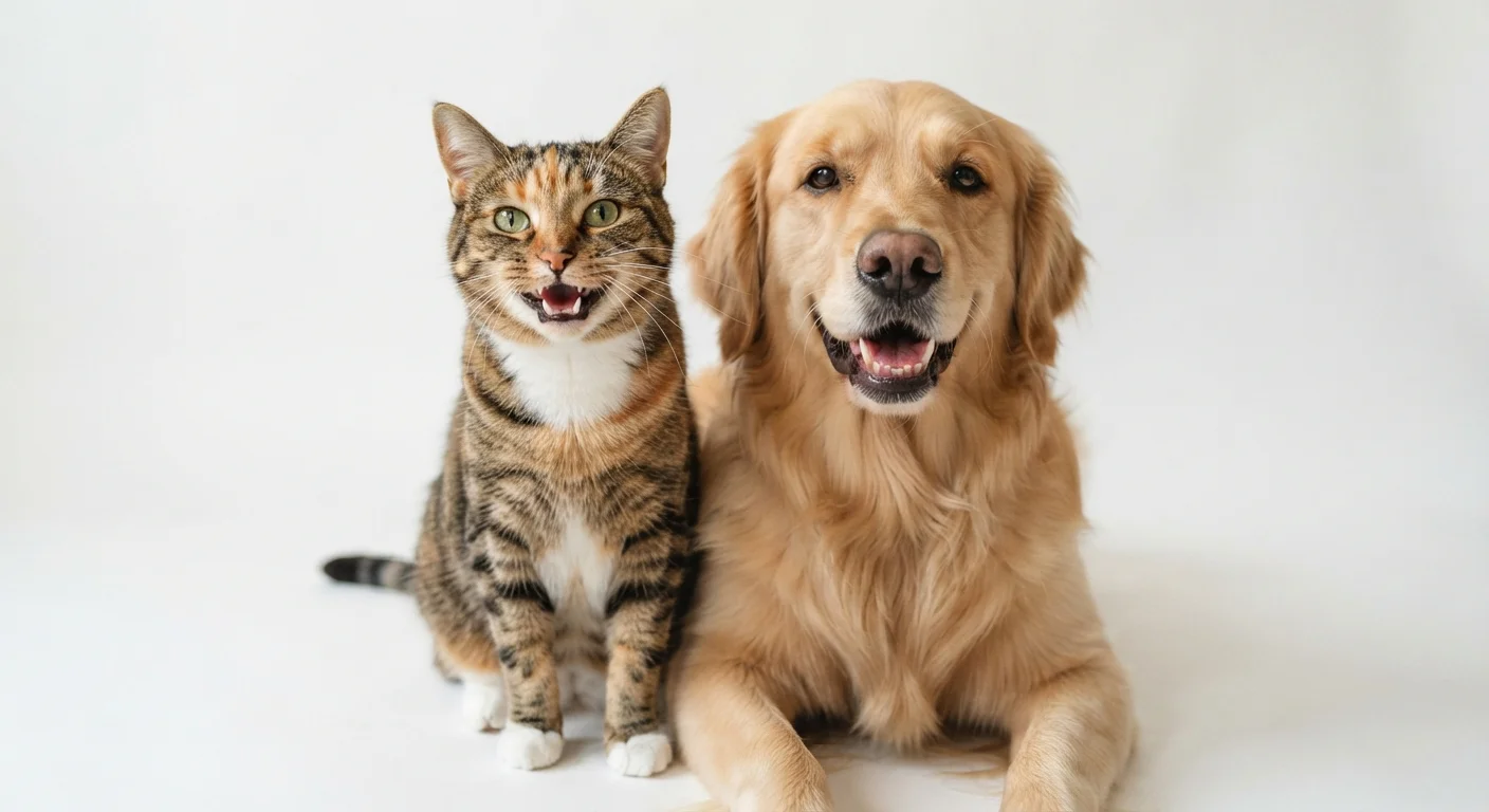 Dental Health in Dogs and Cats: What Most Owners Overlook