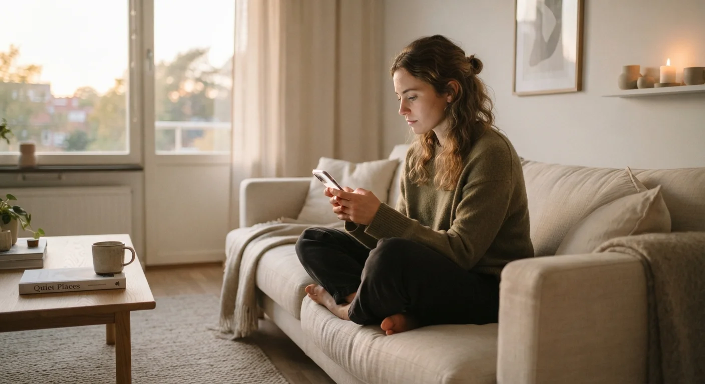 Digital Habits and Mental Wellness: What the Evidence Suggests