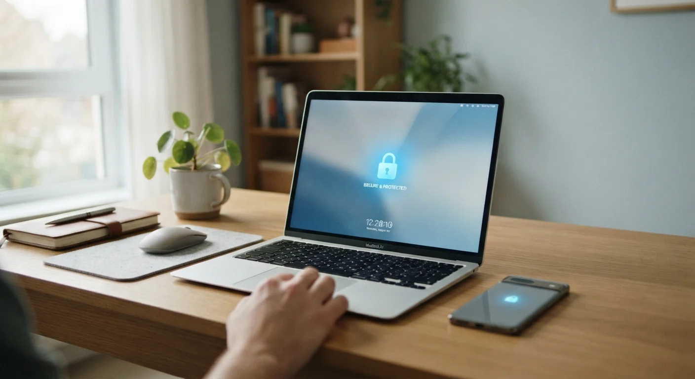 Digital Safety From the Ground Up