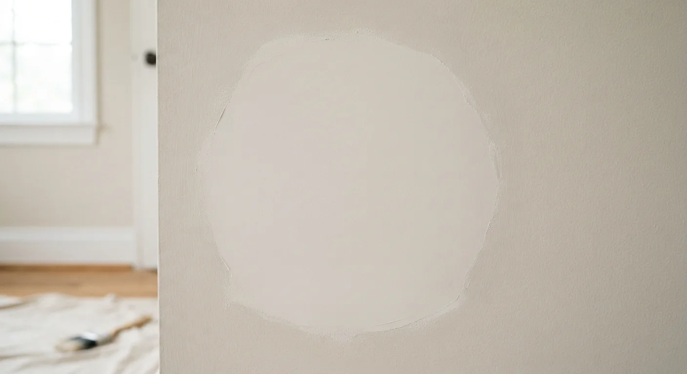 Drywall Repair: Patching Holes Without Calling a Pro