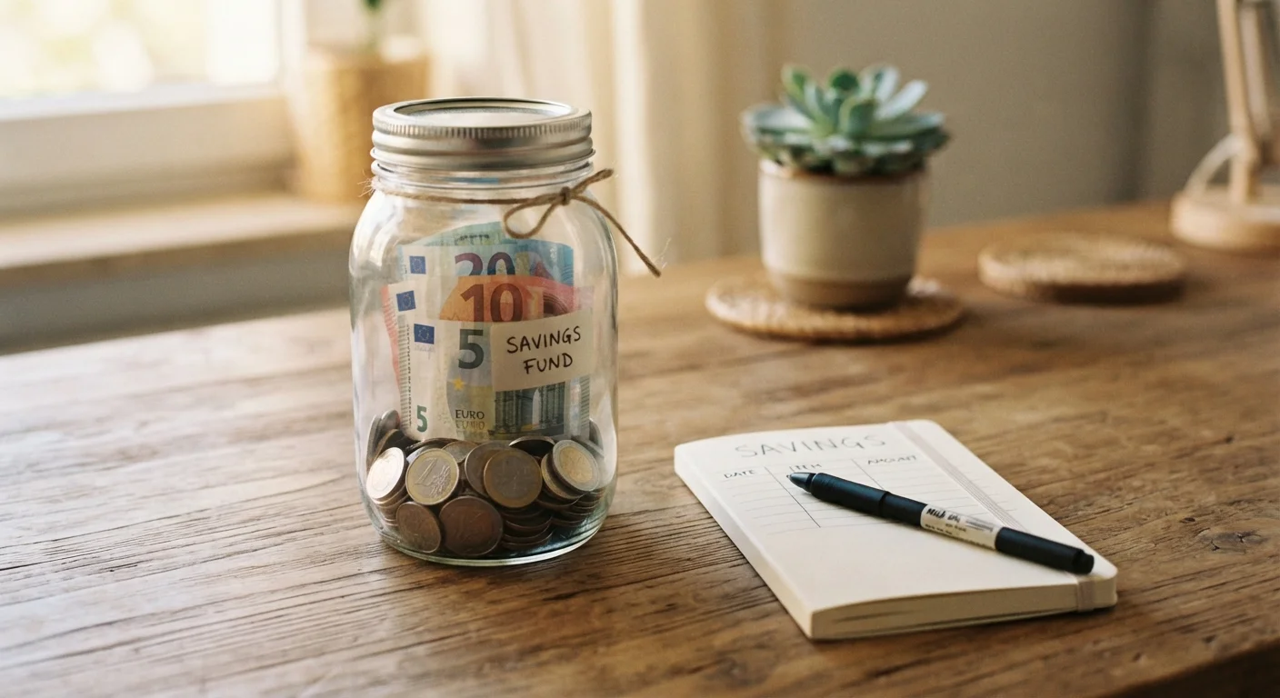 Emergency Funds: What They Are, How Big They Should Be, and Where to Keep Them