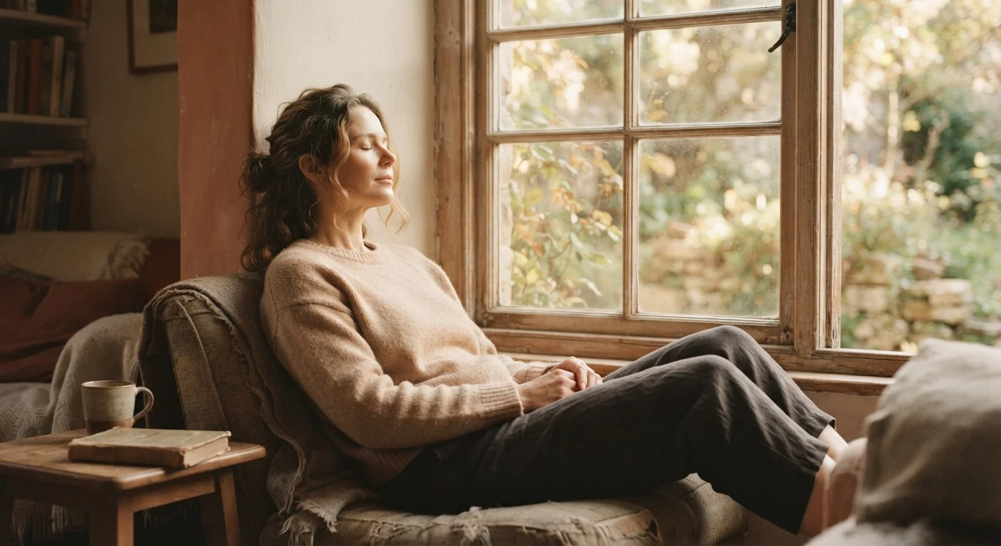 Emotional Resilience: What It Is, What It Isn't, and How It Develops