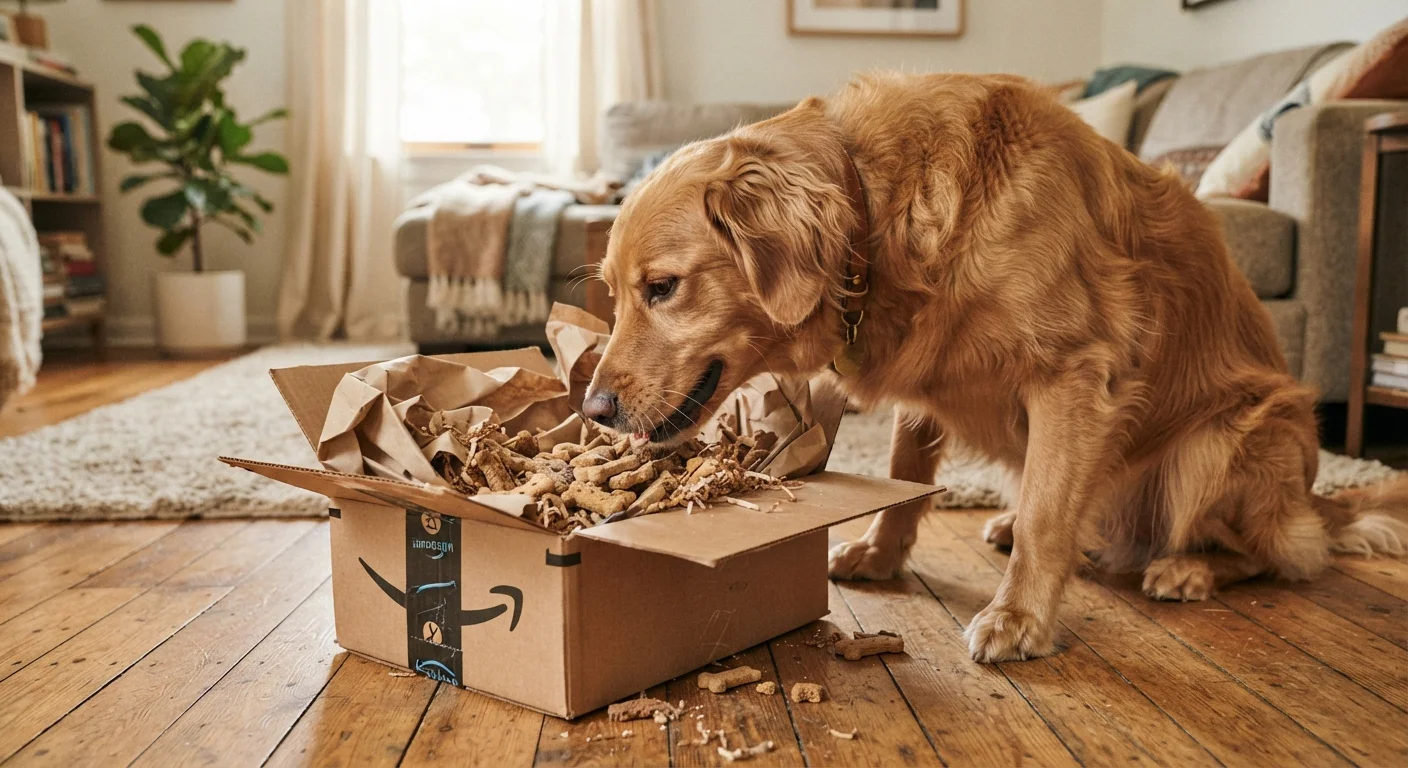 Enrichment for Everyday Life: Keeping Pets Mentally Active Without Overcomplicating It