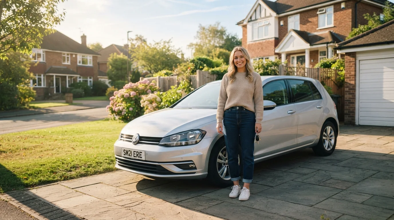 Everything First-Time Car Owners Need to Know Before Hitting the Road