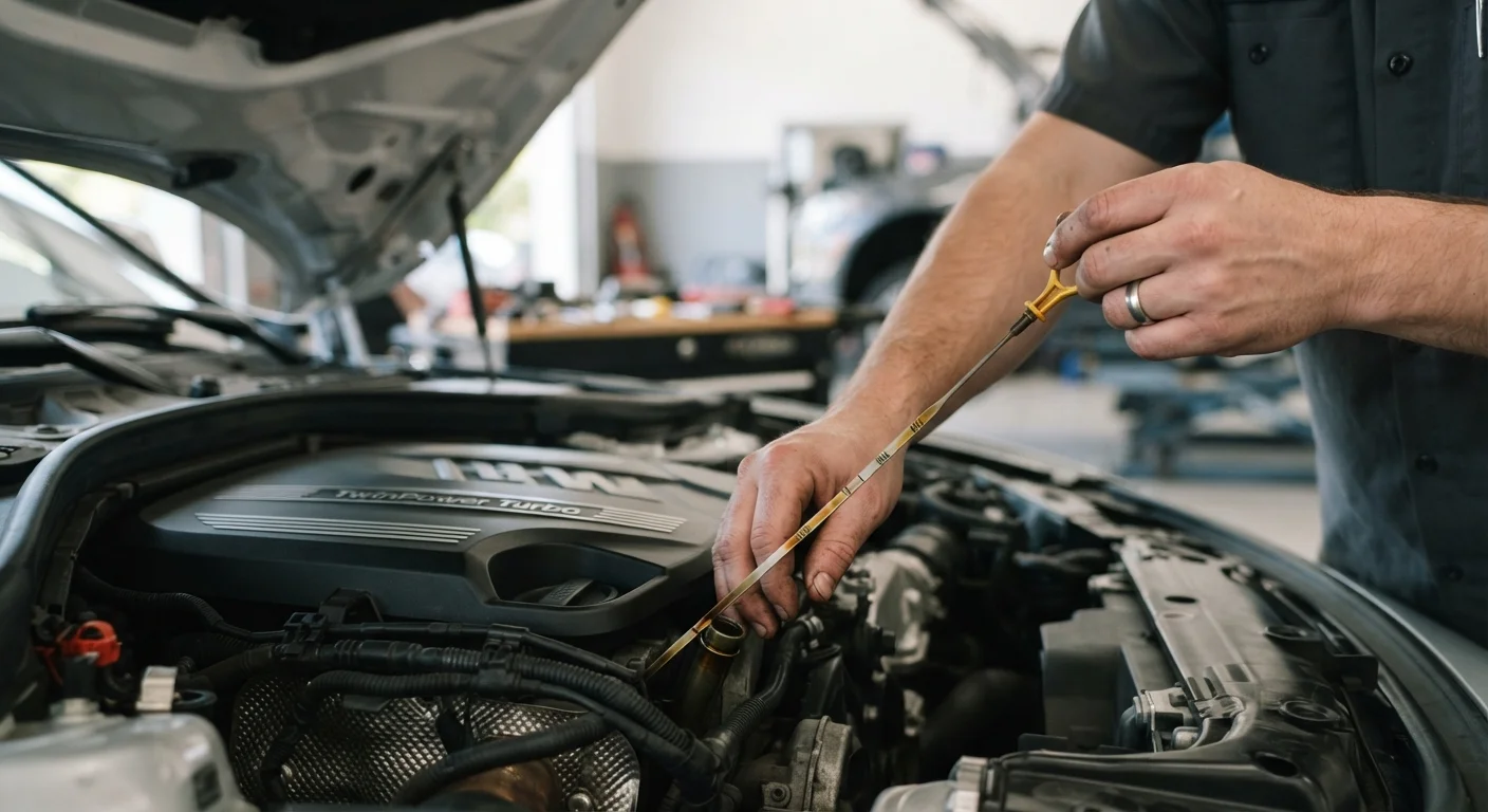 Extending Your Car's Life: Habits That Make a Measurable Difference