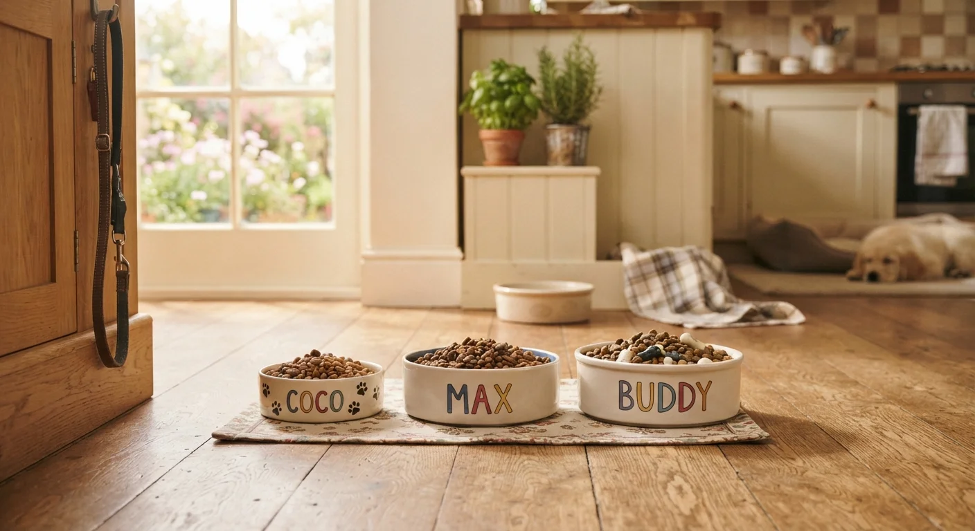 Feeding Schedules Across a Pet's Life: Puppy, Adult, and Senior Needs