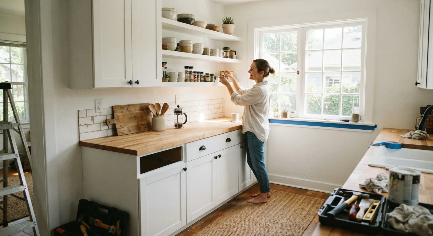 Getting More from a Small Renovation Budget: Approaches That Hold Up