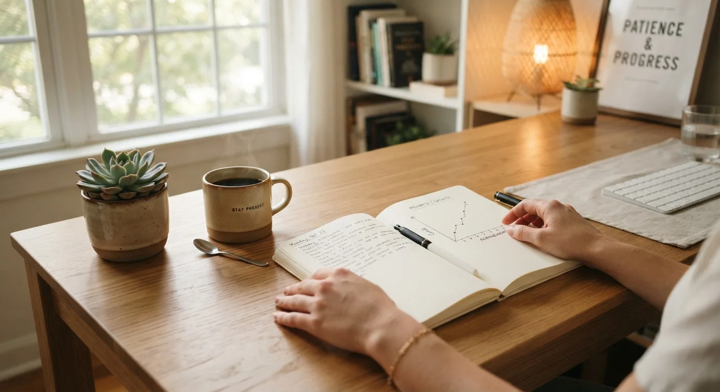 Habits That Tend to Serve Long-Term Investors Well