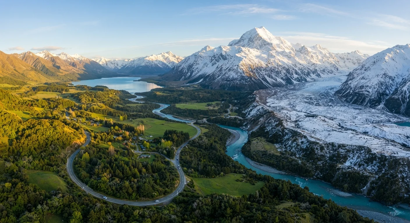How Climate and Seasons Shape the Traveller Experience