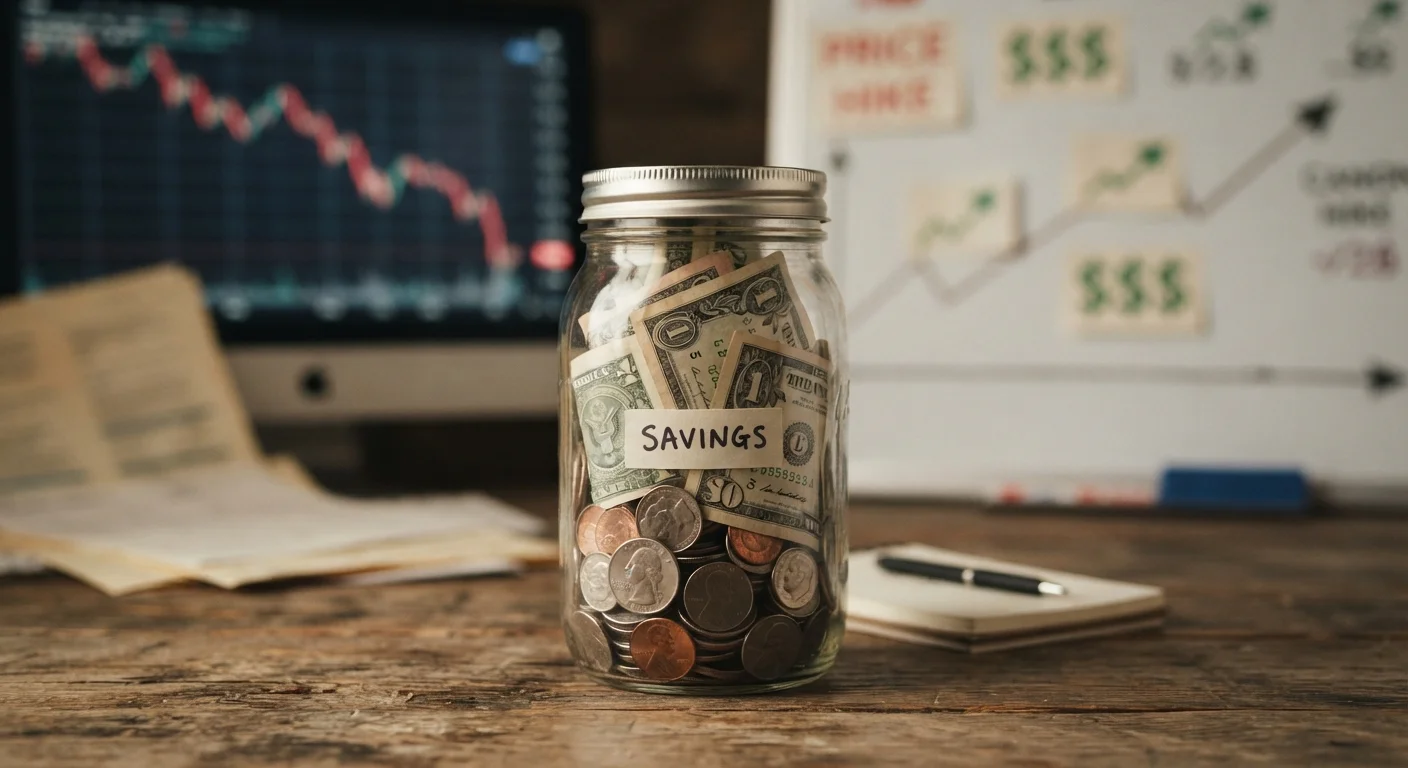 How Inflation Quietly Affects the Value of Your Investments