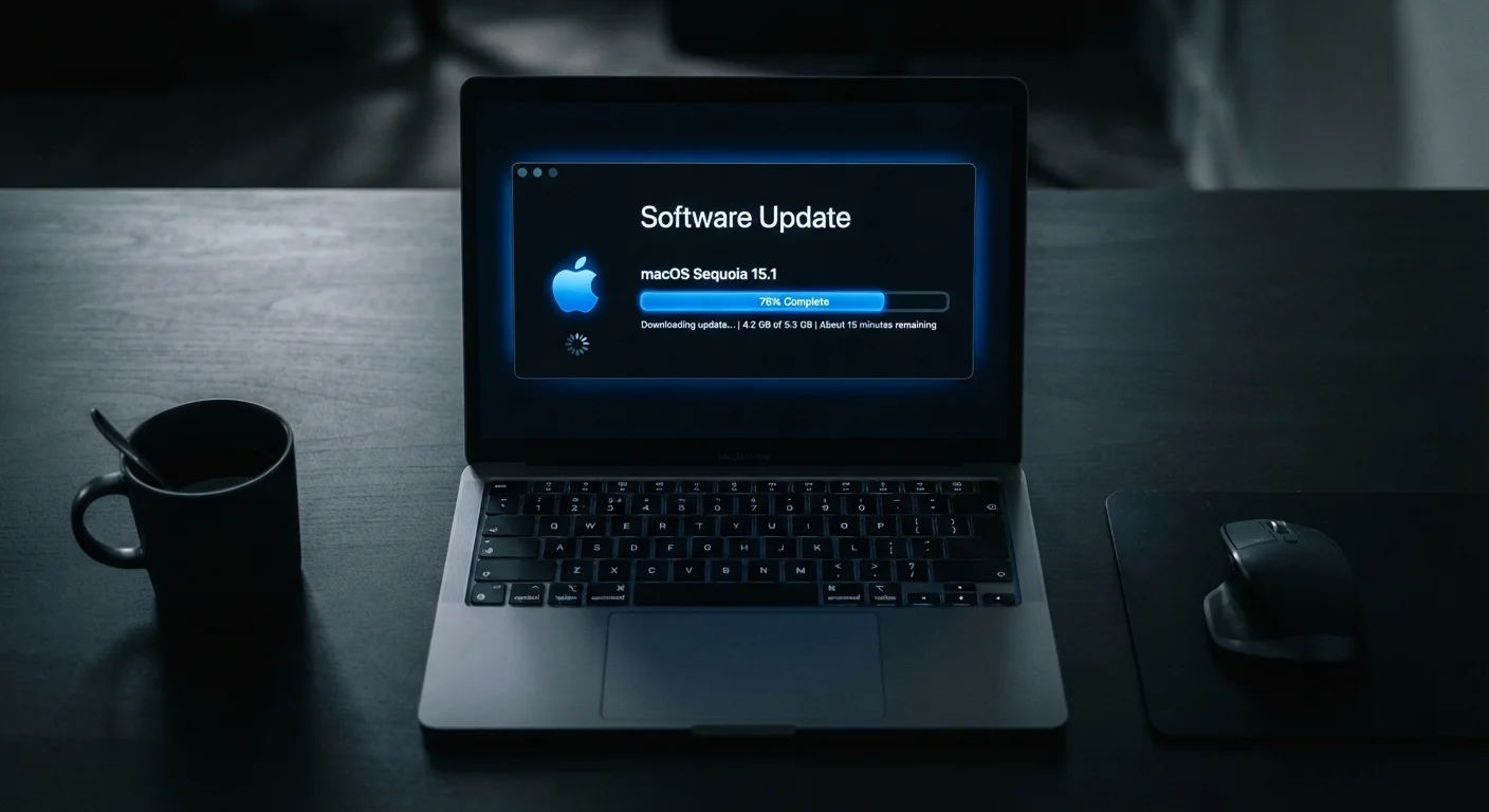 How Software Updates Work — and Why Ignoring Them Carries Real Risk