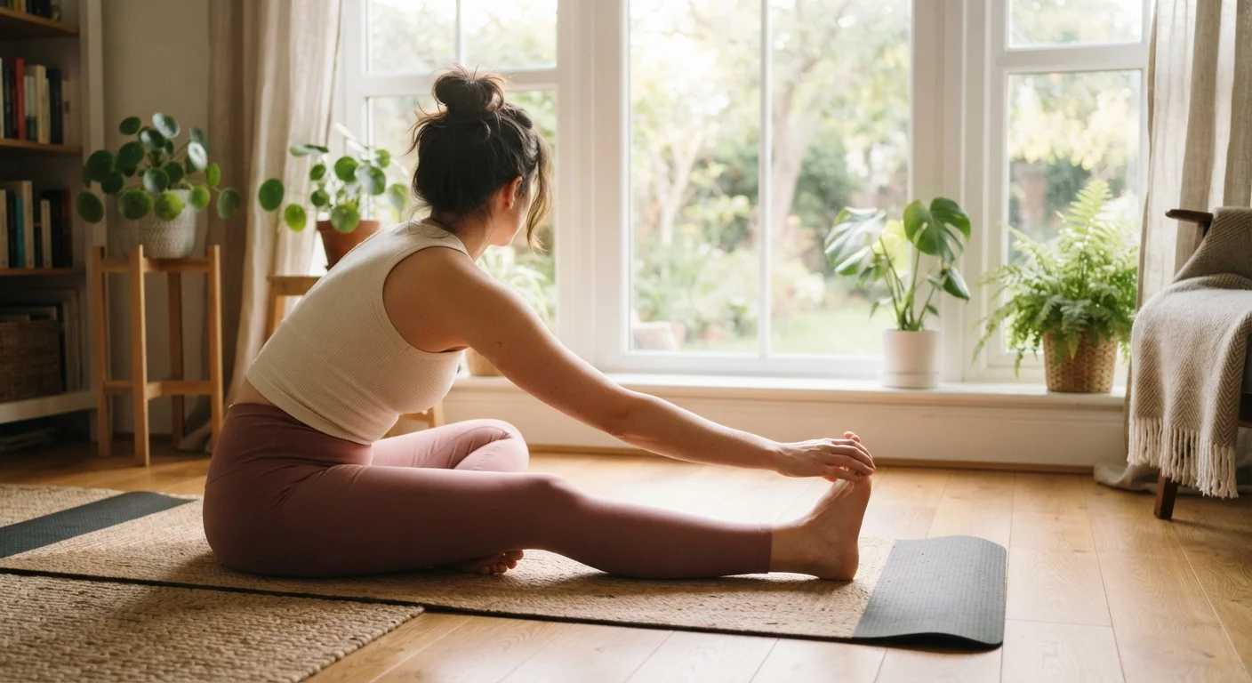 How to Return to Exercise After a Long Break
