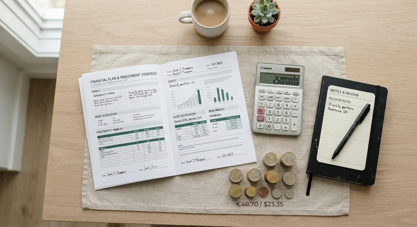 Investment Accounts and Tax Wrappers: ISAs, SIPPs, and General Accounts Compared