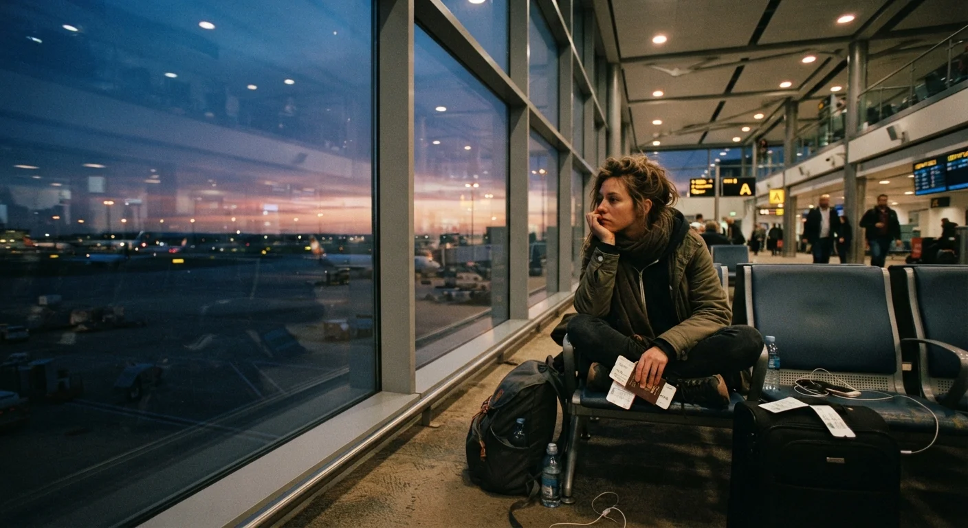 Jet Lag Is Not Inevitable: Understanding Why It Happens and How to Manage It