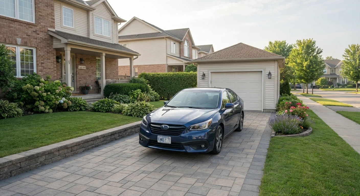 Keeping Car Running Costs Under Control Over the Long Term