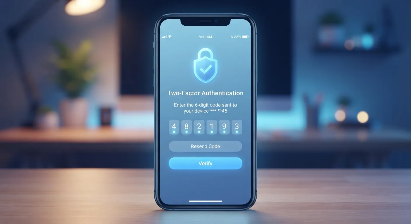 Keeping Your Apps and Accounts Secure: Habits That Actually Hold Up