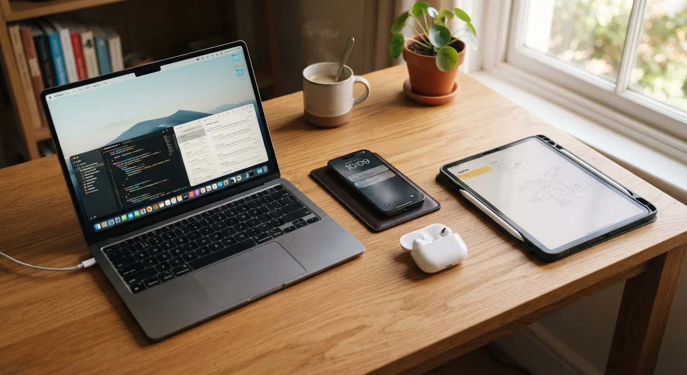 Making Everyday Devices Last Longer