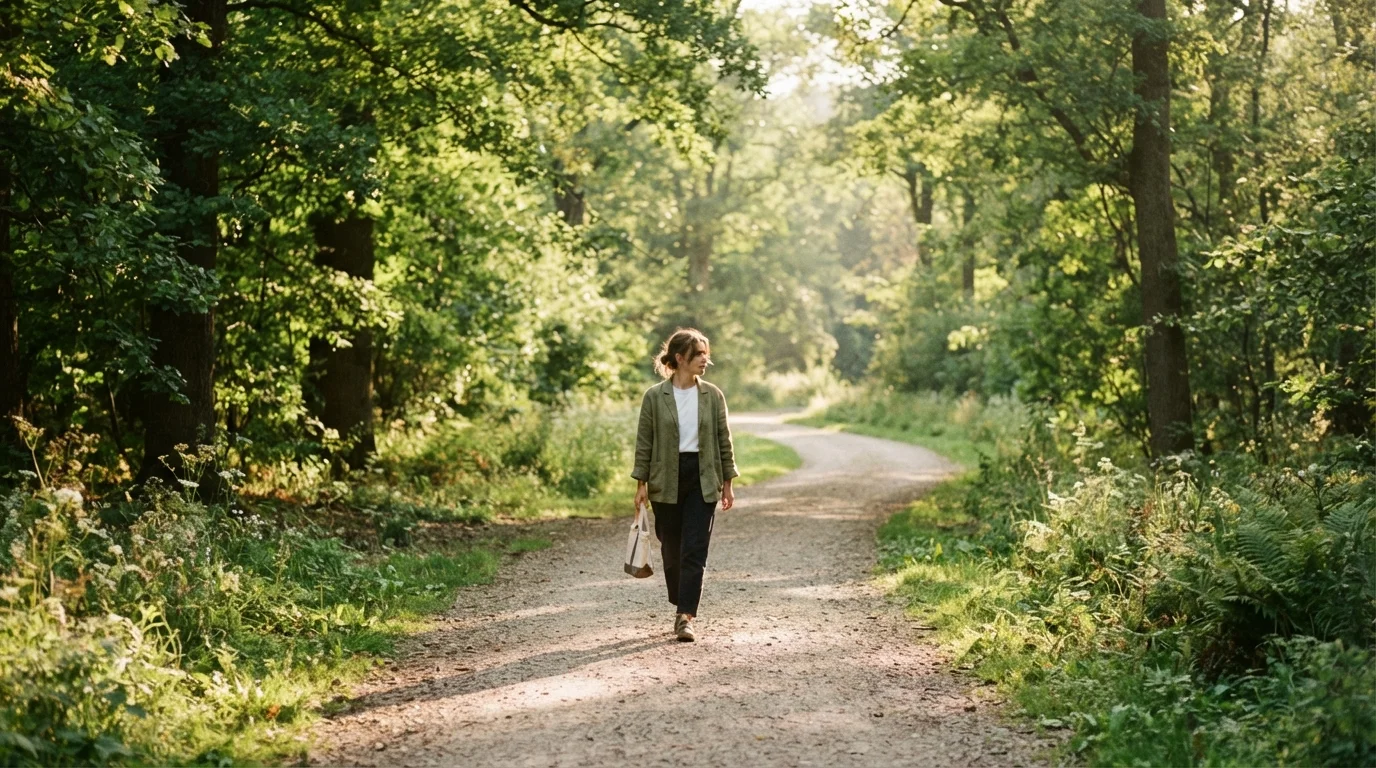 Movement for Mental Wellbeing: What We Know and What's Still Uncertain