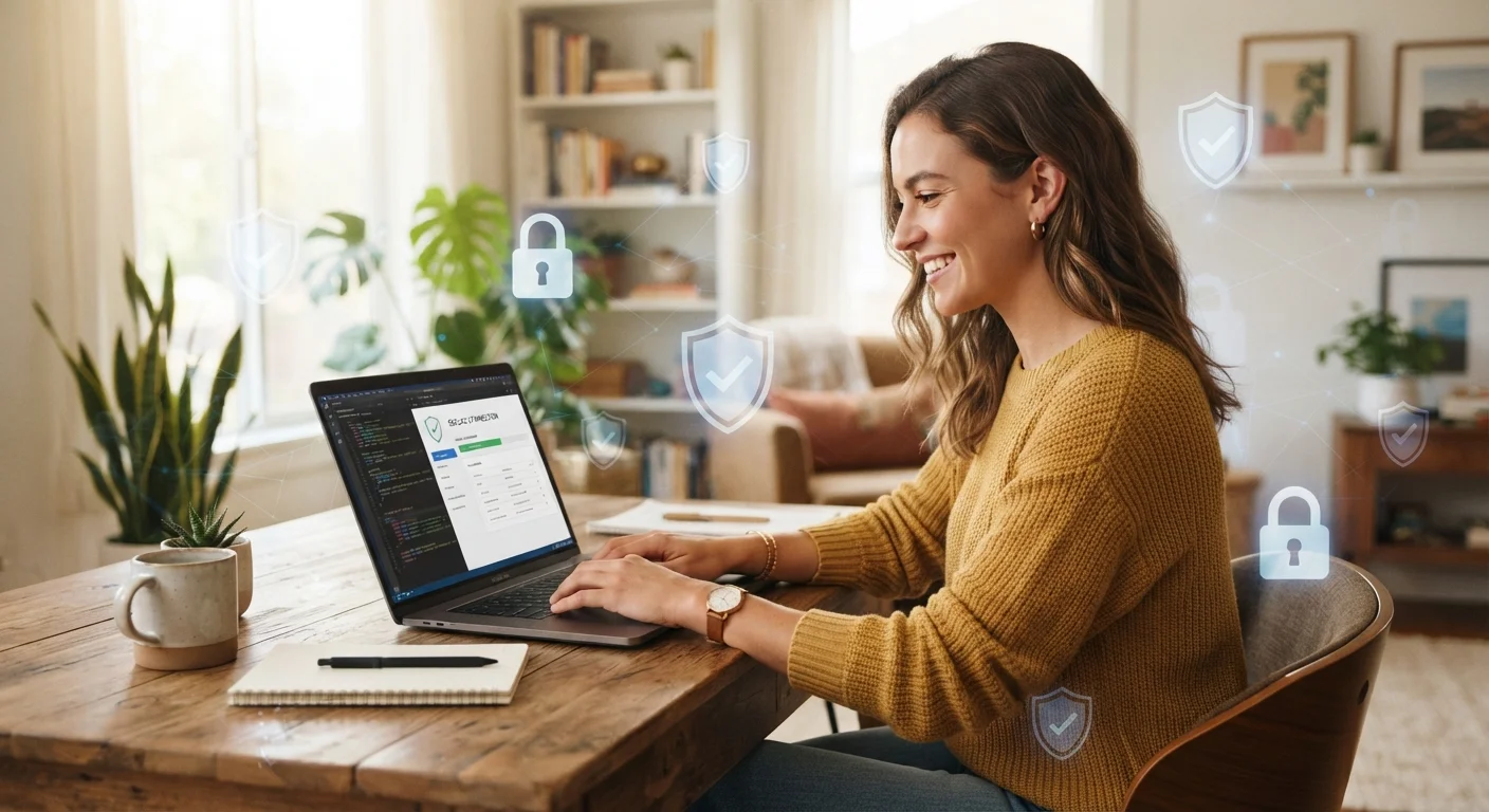 Online Safety From Every Angle: A Complete Guide for Non-Technical Users