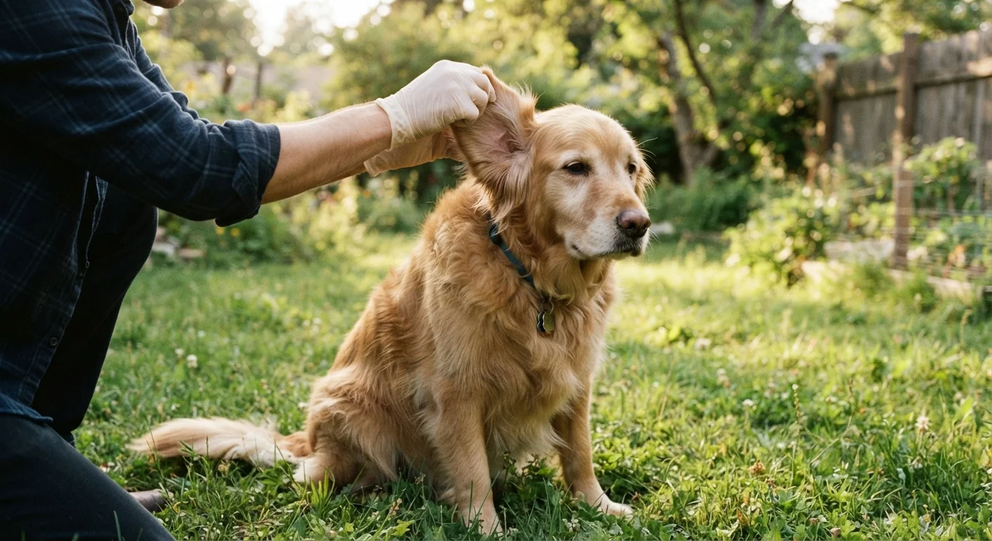 Parasite Prevention: Fleas, Ticks, and Worms Explained