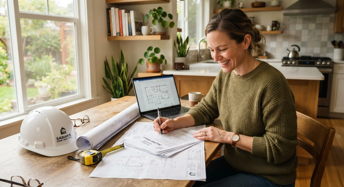 Permits, Inspections, and DIY: When You Actually Need Official Sign-Off