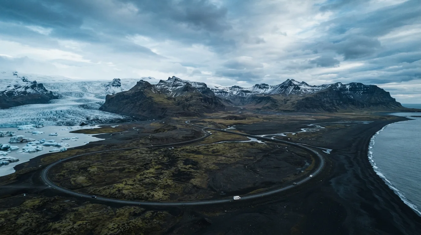 Planning a First Visit to Iceland: The Decisions That Shape Your Whole Trip