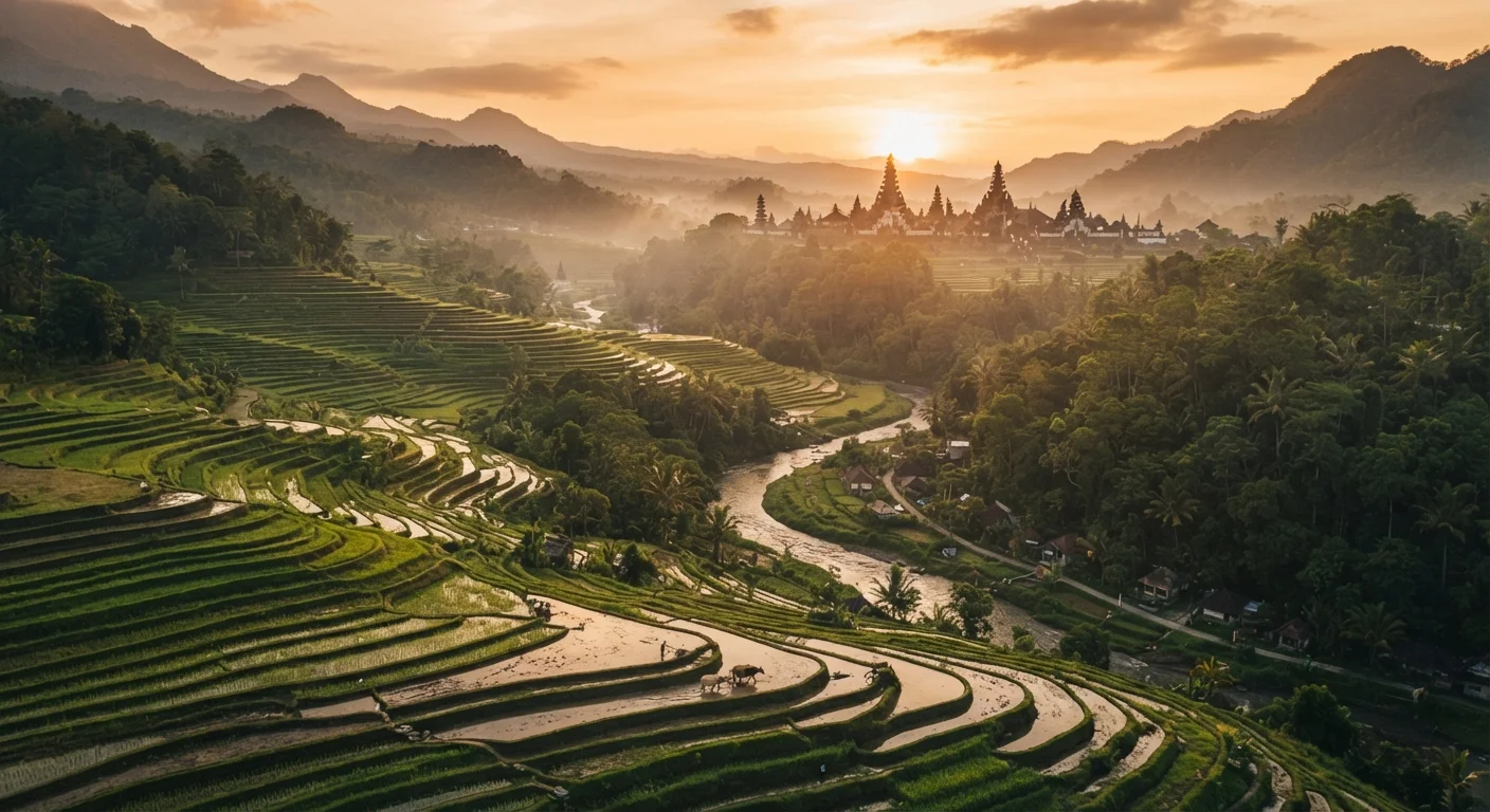 Planning Your First Trip to Southeast Asia: Where the Regions Differ