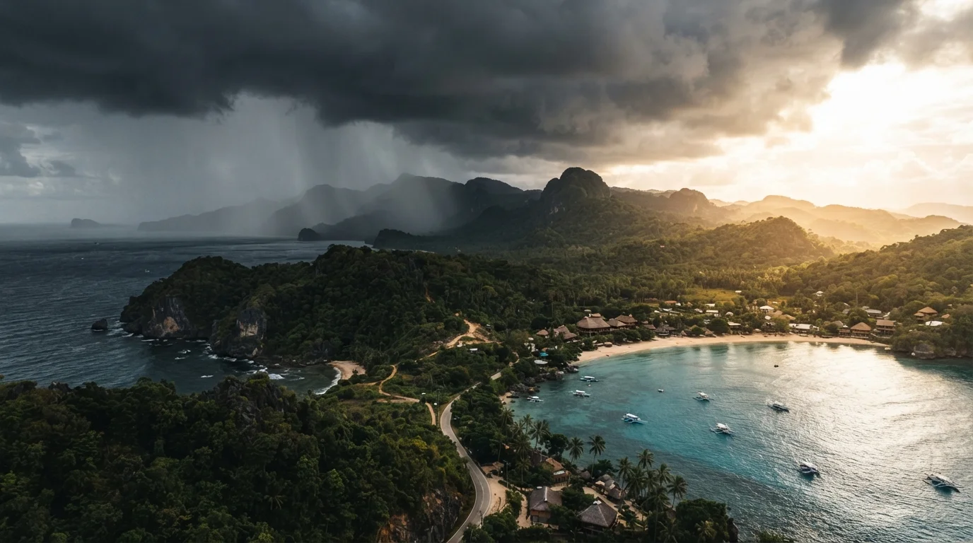 Reading a Destination's Seasonal Complexity Before You Book