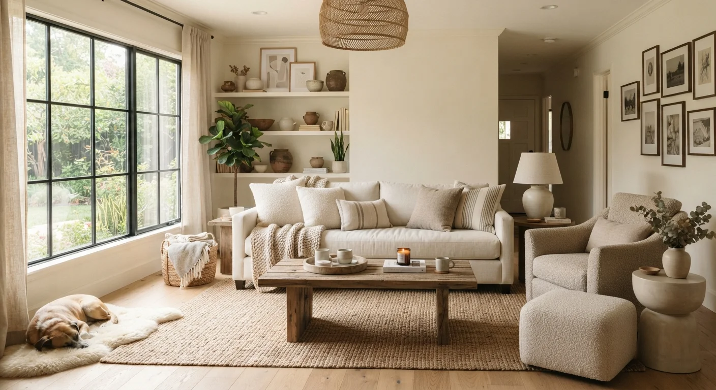 Reading a Room: A Glossary of Interior Design Terms