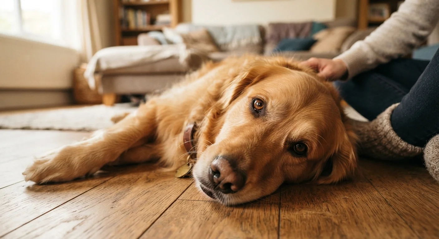 Reading Your Pet's Body Language: What They're Actually Telling You