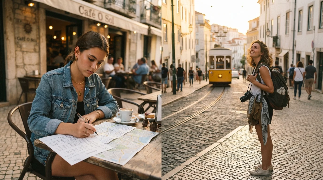 Rigid Schedules vs. Open Itineraries: Which Travel Style Suits You?