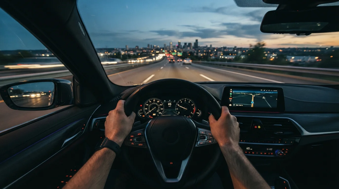 Road Safety Myths That Drivers Still Believe
