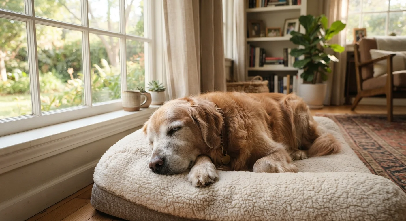 Senior Pet Care: How Health Needs Shift as Animals Age