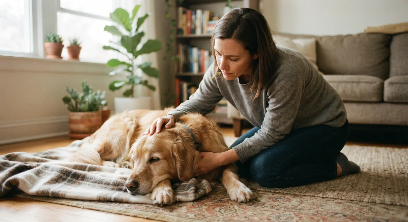 Signs That a Behavior Change in Your Pet Warrants a Vet Visit