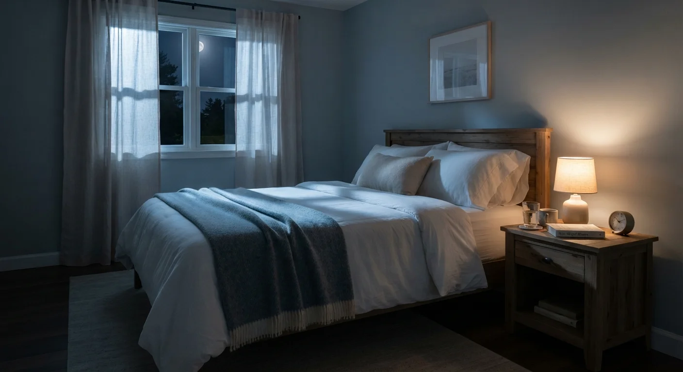 Sleep and Mental Health: Why the Relationship Runs Both Ways
