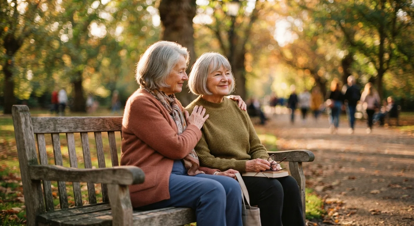 Social Connection and Mental Health: What Loneliness Does to the Mind