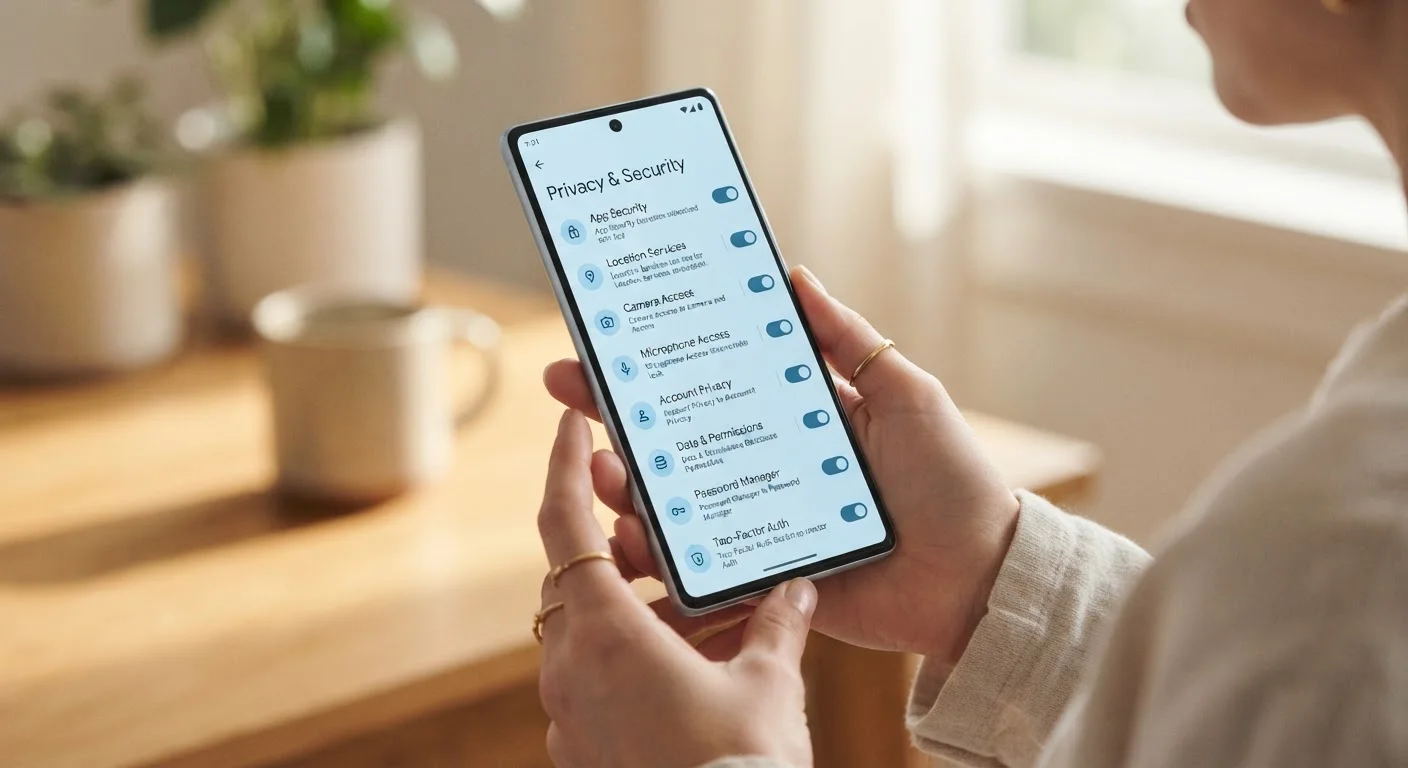 Social Media Privacy Settings: A Plain-Language Audit Guide