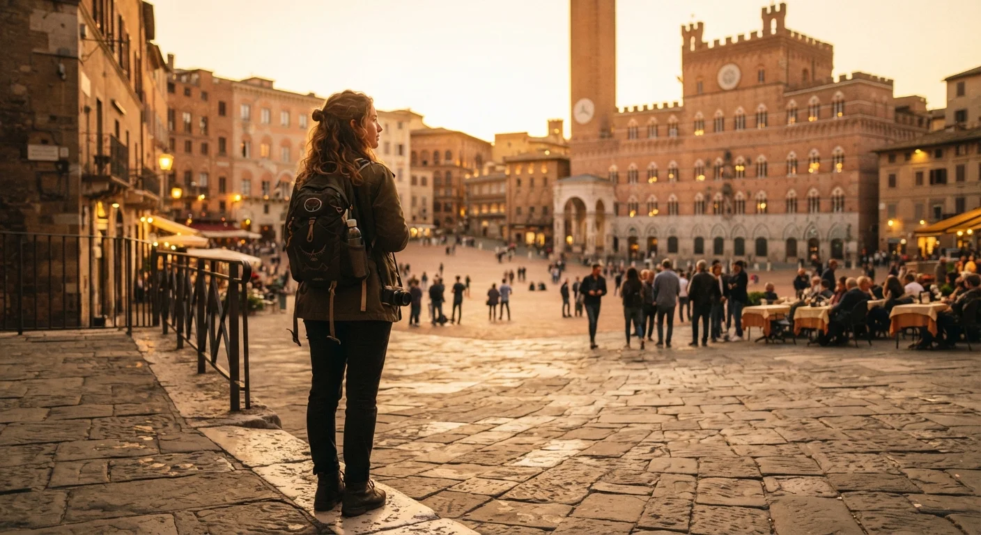 Solo Travel Myths That Put People Off—and What's Actually True