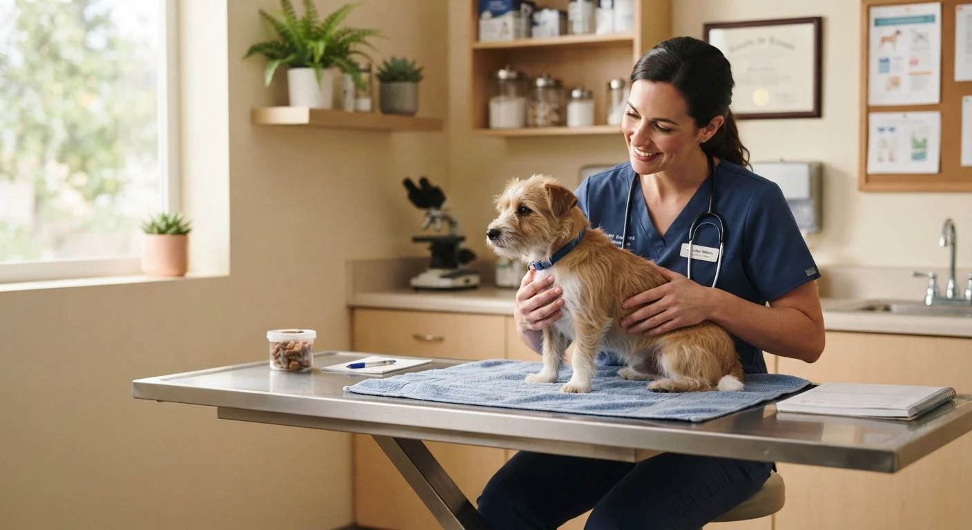 Spaying and Neutering: Sorting the Facts from the Myths