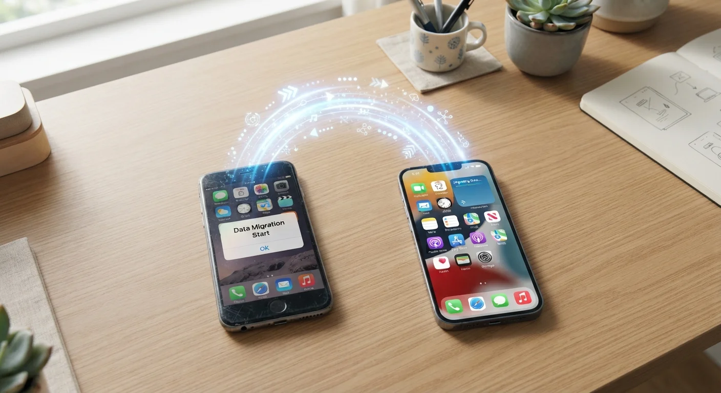Switching Phones Without Losing Everything: A Practical Transfer Guide