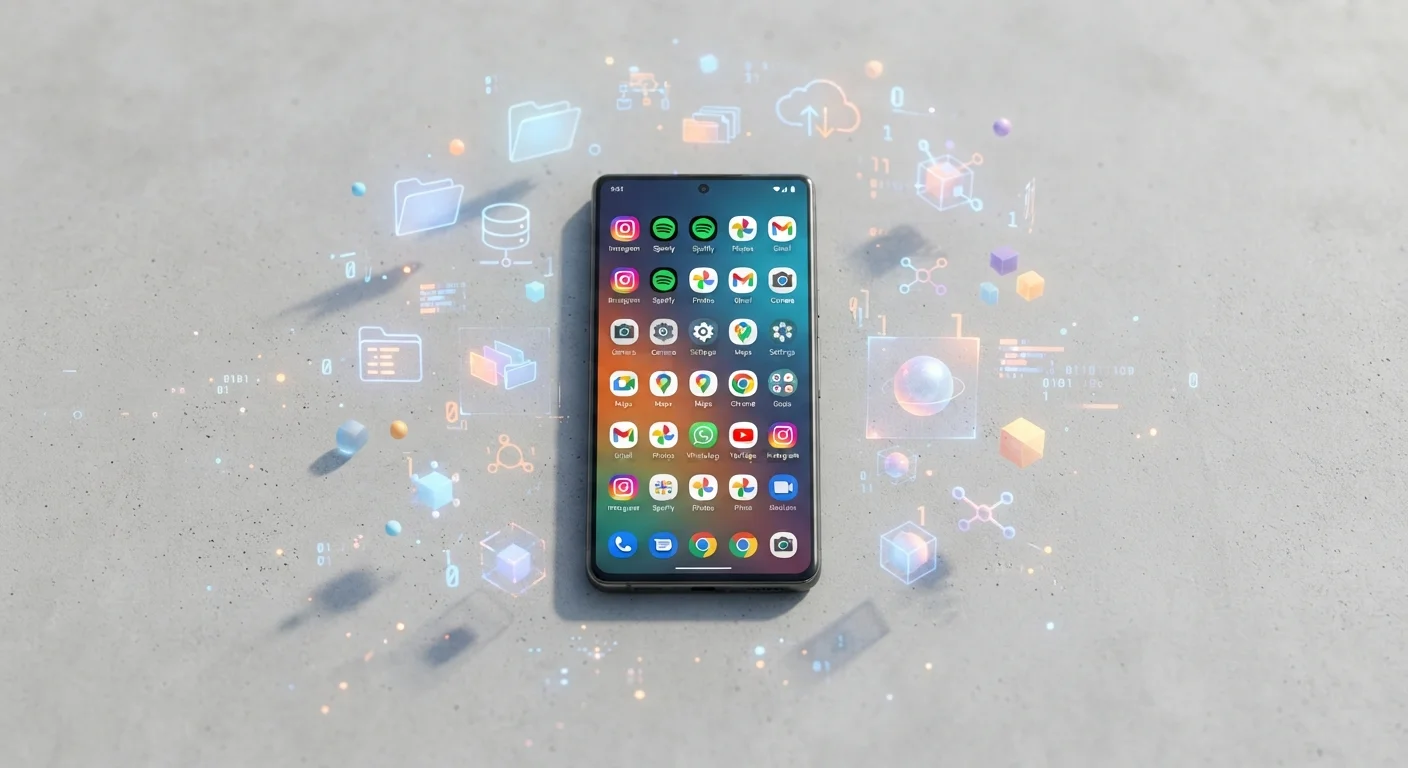 The Biggest Myths About Deleting Apps and Freeing Up Phone Storage